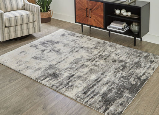 Gerdie - Rug Accent Rugs by Signature Design by Ashley® - Walls Furniture & Mattress