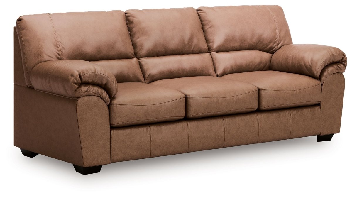 WillowBend - Sofa Stationary Sofas by Signature Design by Ashley® - Walls Furniture & Mattress