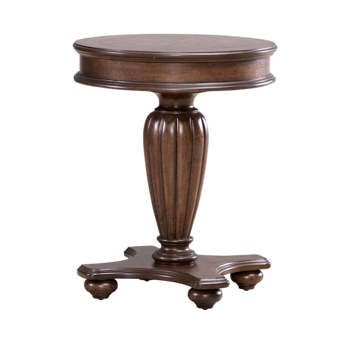 Allington - Table Cocktail Tables by Liberty Furniture - Walls Furniture & Mattress