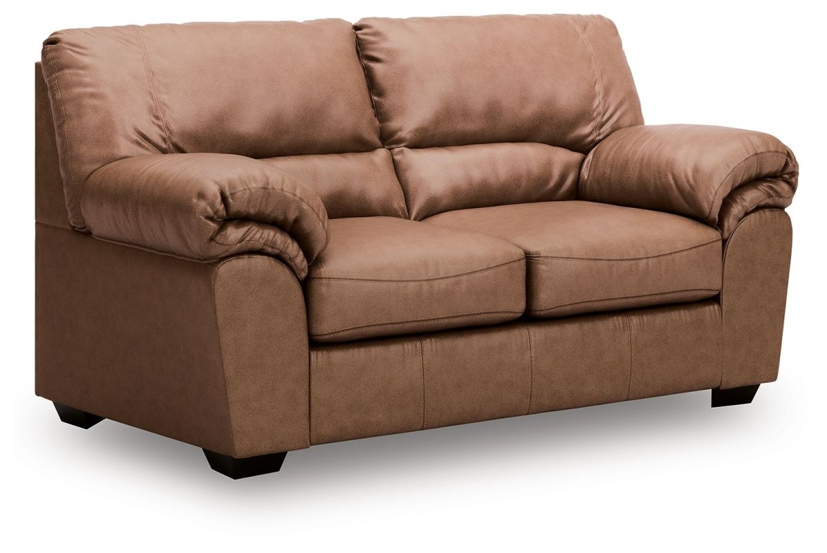 WillowBend - Loveseat Stationary Loveseats by Signature Design by Ashley® - Walls Furniture & Mattress