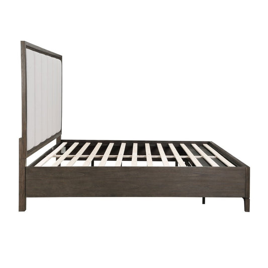 Landon - Bed Storage Beds by New Classic - Walls Furniture & Mattress