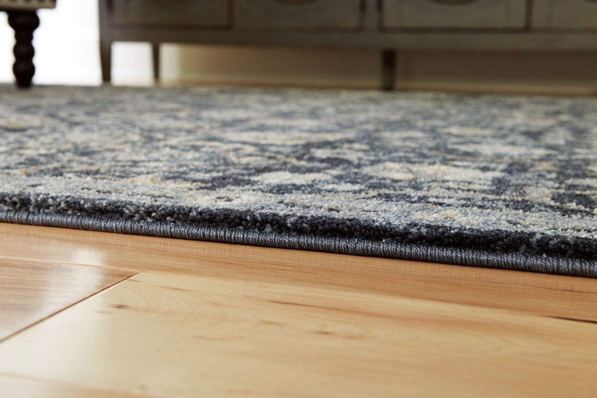 Hilcott - Rug Area Rugs by Signature Design by Ashley® - Walls Furniture & Mattress