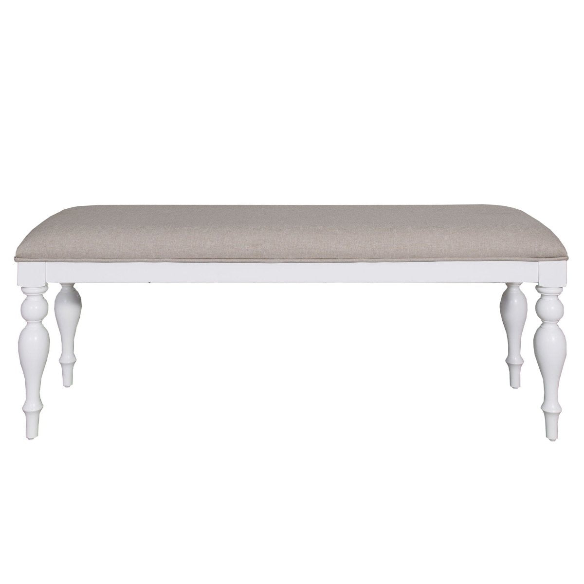 Summer House - Bench (RTA) Dining Benches by Liberty Furniture - Walls Furniture & Mattress