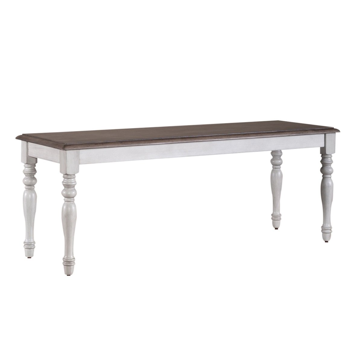 Ocean Isle - Bench Dining Benches by Liberty Furniture - Walls Furniture & Mattress