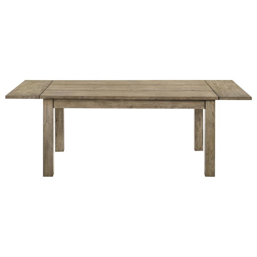Cardova - Extension Table Dining Set 5 Piece Dining Room Sets by Coaster Fine Furniture - Walls Furniture & Mattress