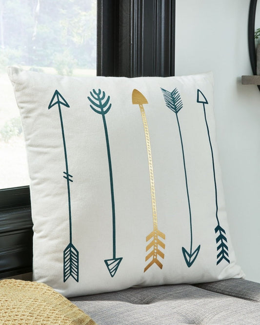 Gyldan - Pillow Throw Pillows by Signature Design by Ashley® - Walls Furniture & Mattress