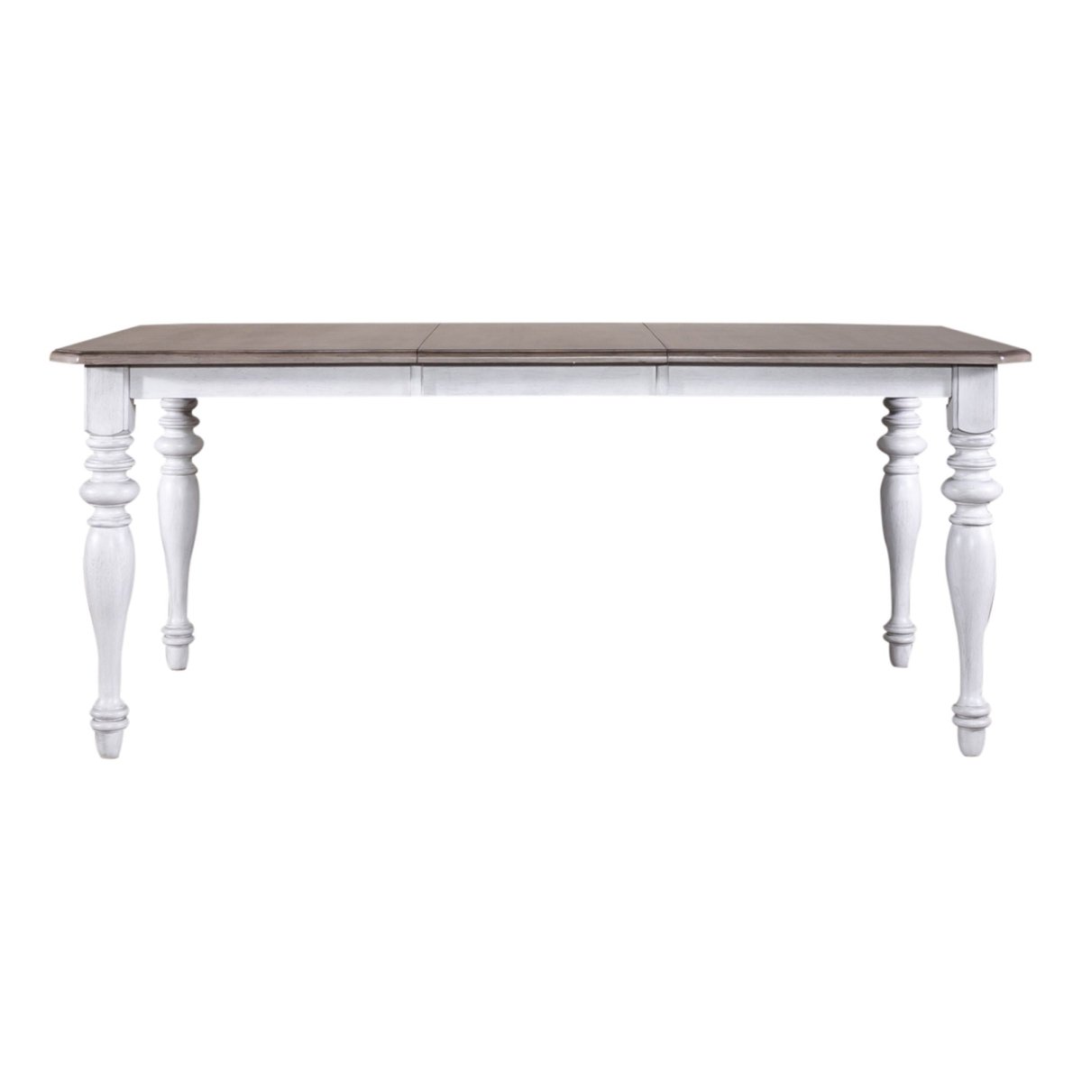 Ocean Isle - Rectangular Leg Dining Table Dining Tables by Liberty Furniture - Walls Furniture & Mattress