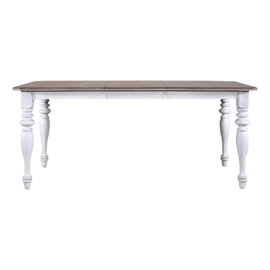 Ocean Isle - Rectangular Leg Dining Table Dining Tables by Liberty Furniture - Walls Furniture & Mattress