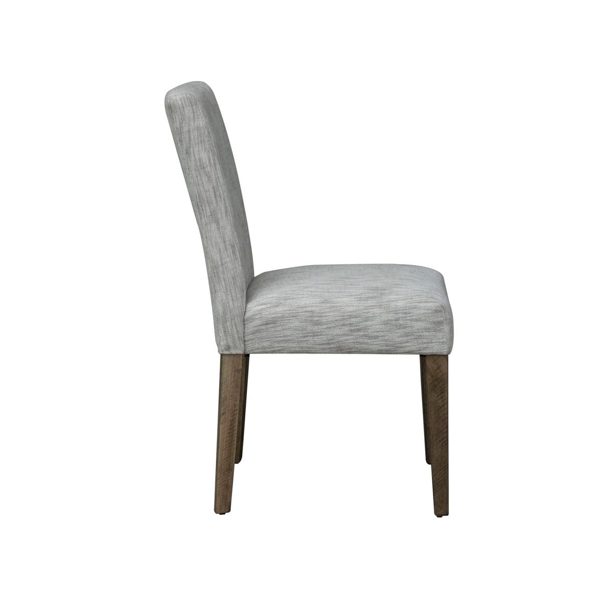 Horizons - Upholstered Side Chair - Cream Side Chairs by Liberty Furniture - Walls Furniture & Mattress