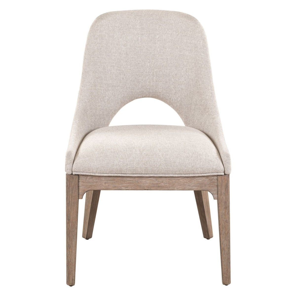 South Bend - Upholstered Side Chair (RTA) Side Chairs by Liberty Furniture - Walls Furniture & Mattress