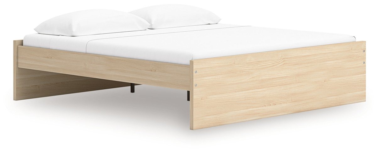Onita - Platform Bed Storage Beds by Signature Design by Ashley® - Walls Furniture & Mattress