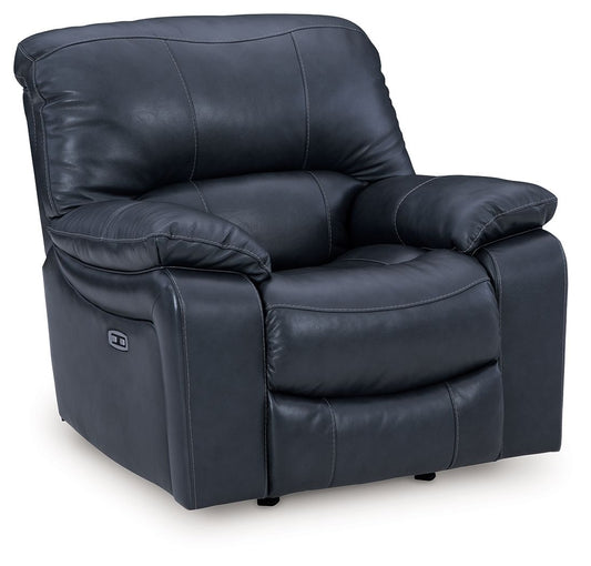 Leesworth - Rocker Recliner Reclining Chairs by Signature Design by Ashley® - Walls Furniture & Mattress