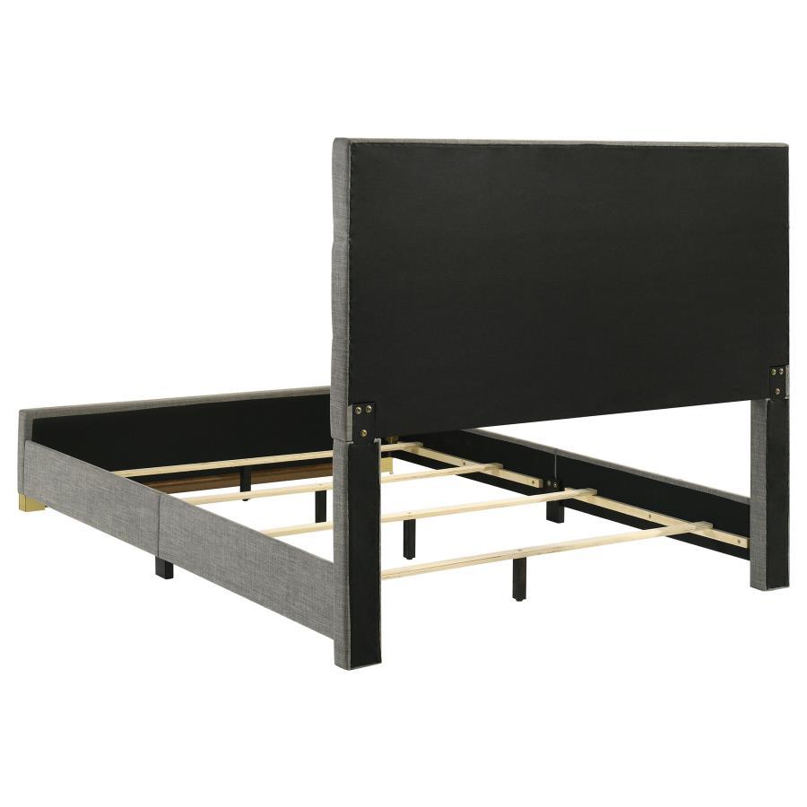 Ines - Bedroom Set 4 Piece Bedroom Sets by Coaster Fine Furniture - Walls Furniture & Mattress