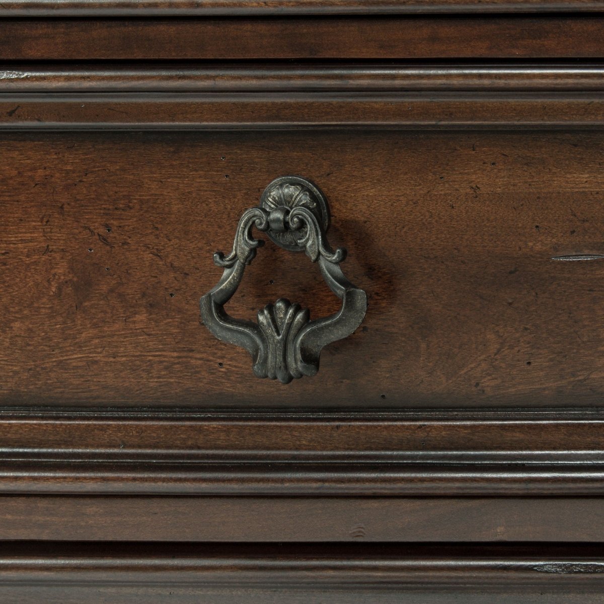 Arbor Place - 8 Drawer Double Dresser - Dark Brown Dressers by Liberty Furniture - Walls Furniture & Mattress