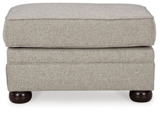 Gaelon - Ottoman - Dune Upholstered Ottomans by Signature Design by Ashley® - Walls Furniture & Mattress