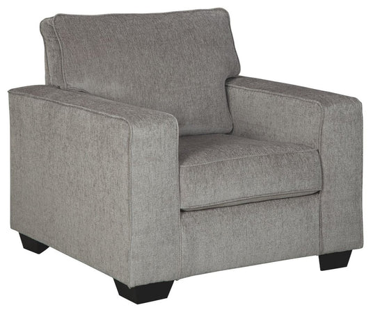 Altari - Arm Chair Arm Chairs by Signature Design by Ashley® - Walls Furniture & Mattress