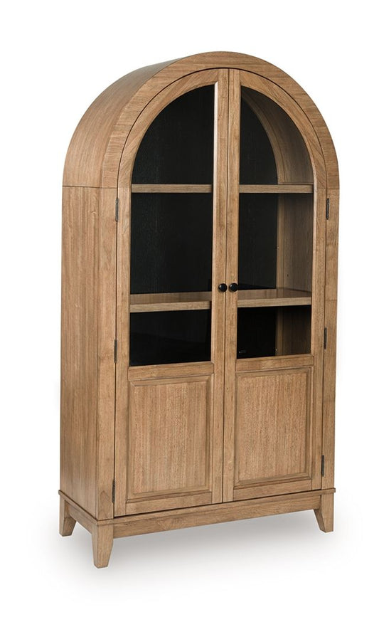 Dagandale - Accent Cabinet Accent Cabinets by Signature Design by Ashley® - Walls Furniture & Mattress