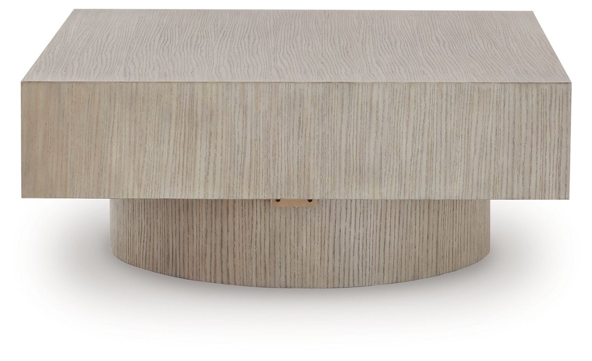Jorielyn - Square Table End Tables by Signature Design by Ashley® - Walls Furniture & Mattress