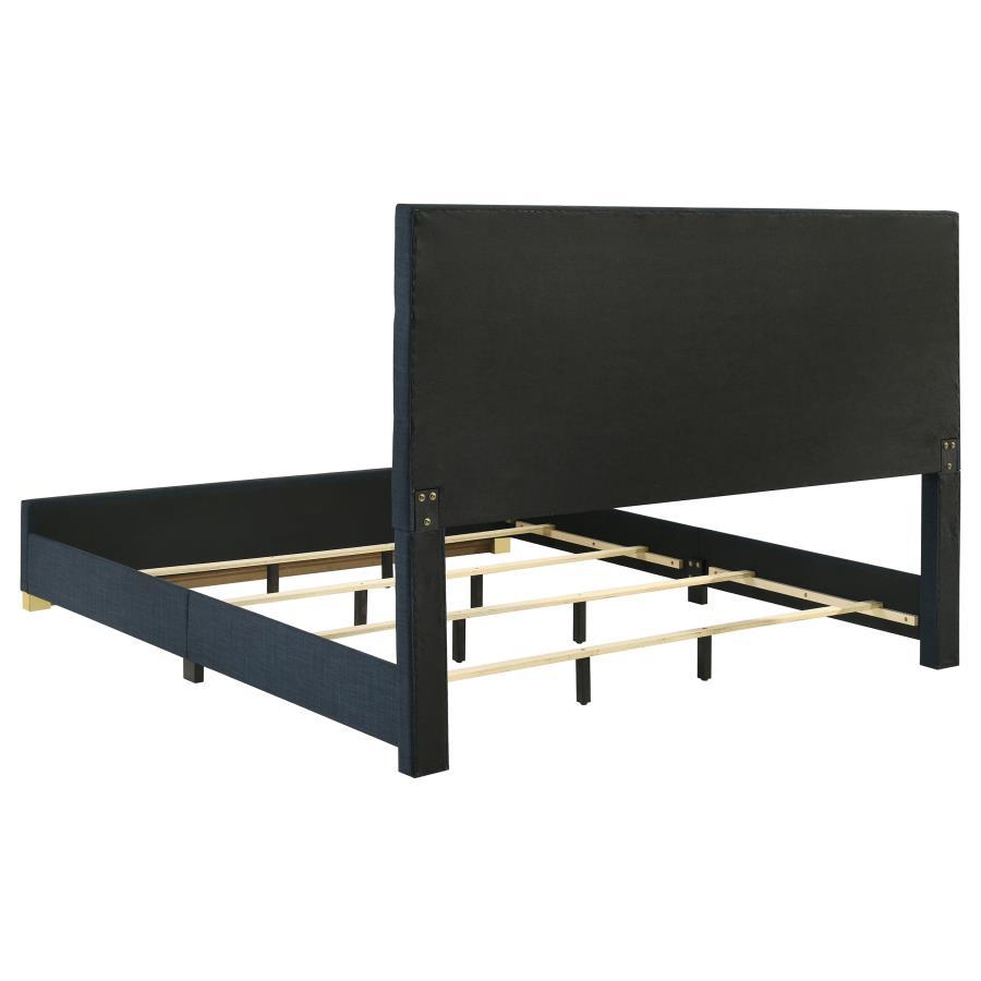 Ines - Bedroom Set 4 Piece Bedroom Sets by Coaster Fine Furniture - Walls Furniture & Mattress
