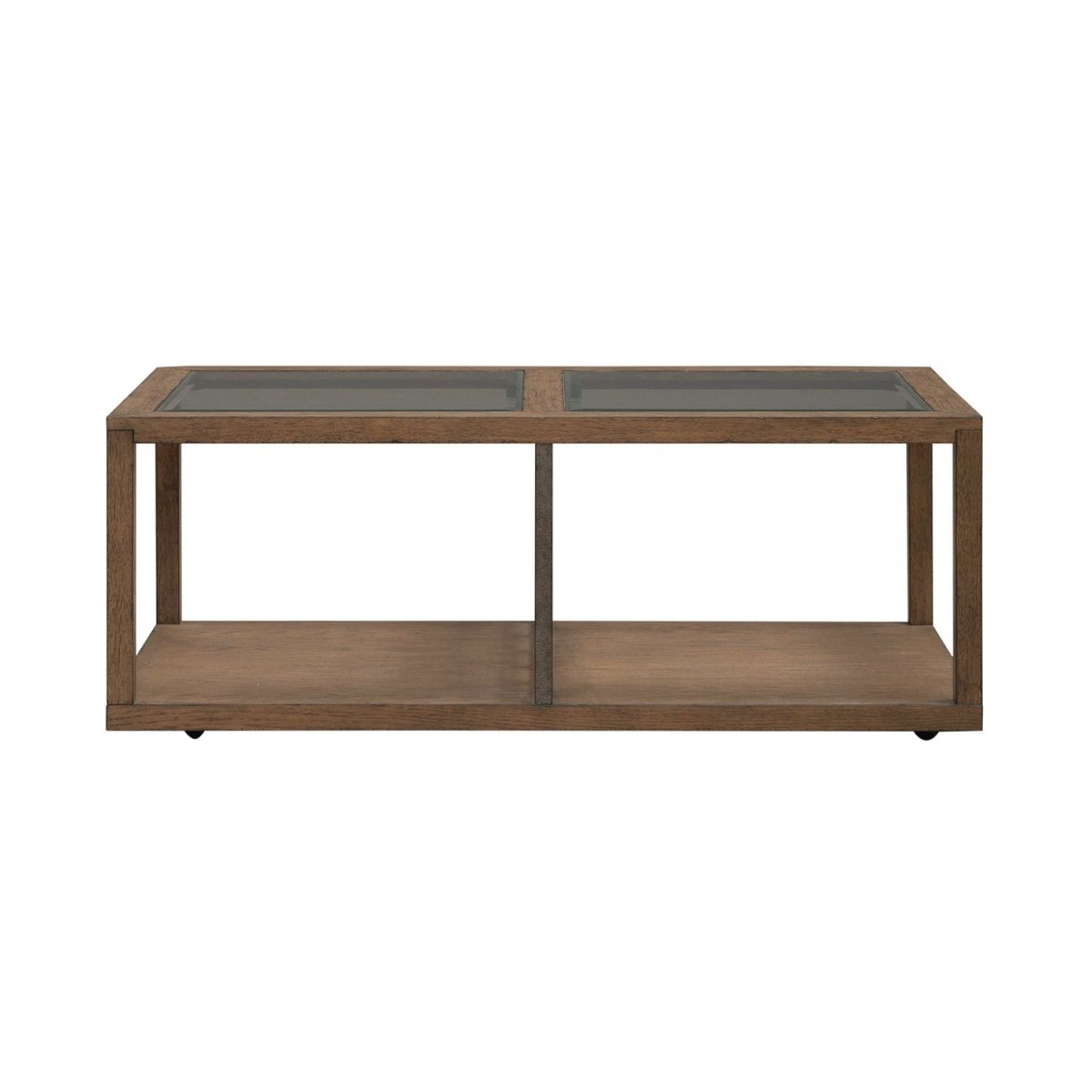 Bayhill Trellis - Table Cocktail Tables by Liberty Furniture - Walls Furniture & Mattress