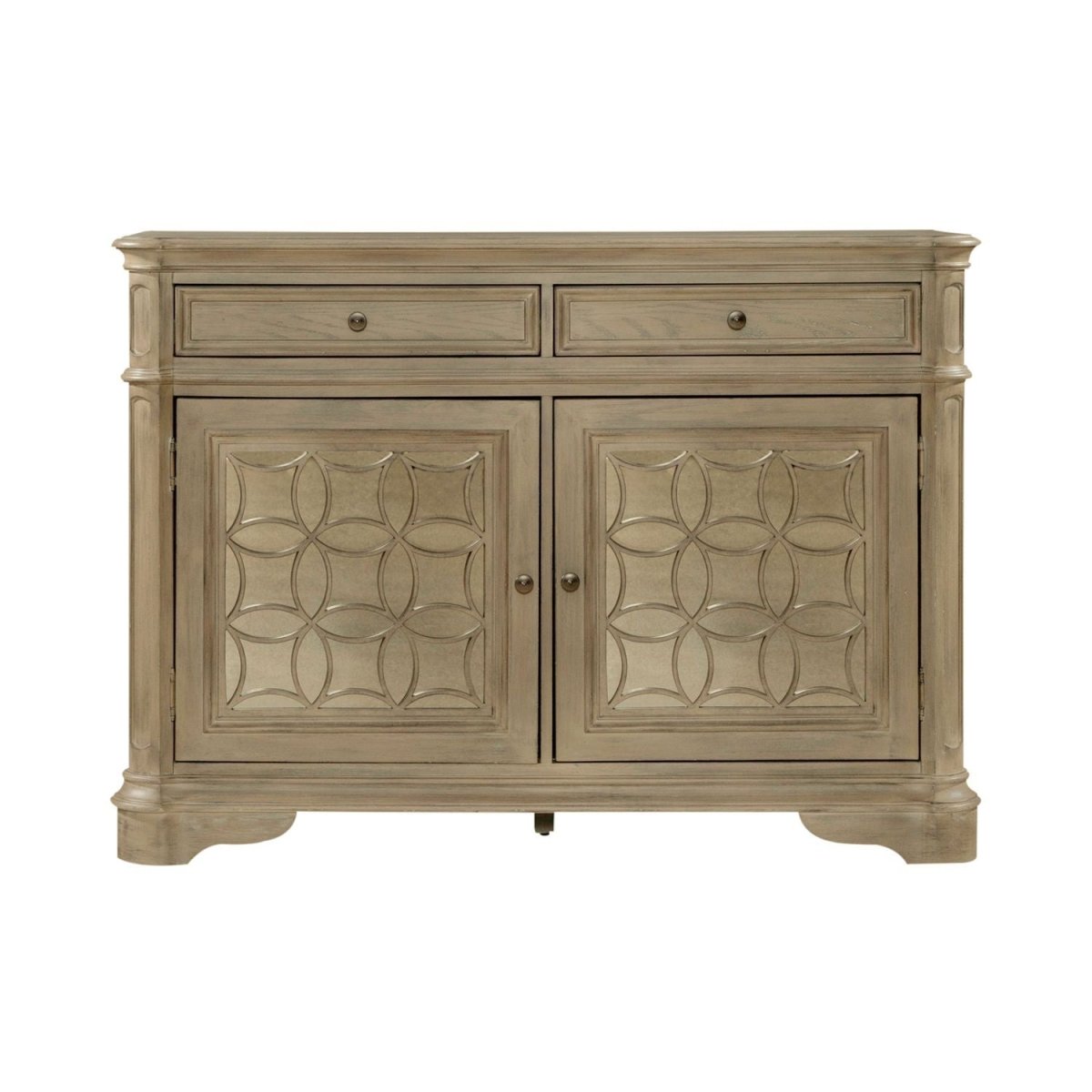 Magnolia Manor - Buffet Buffets by Liberty Furniture - Walls Furniture & Mattress