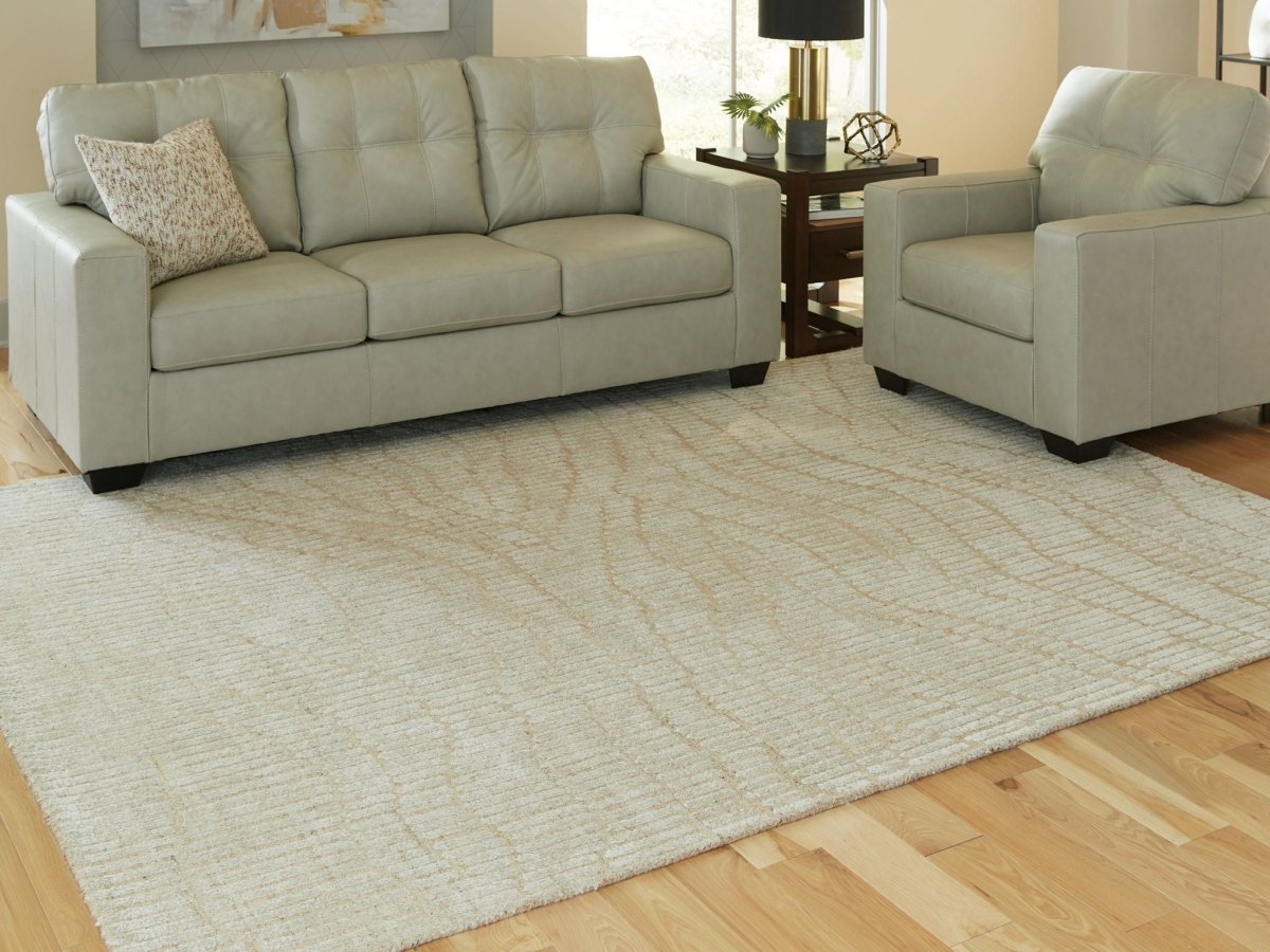 Jaseena - Rug Area Rugs by Signature Design by Ashley® - Walls Furniture & Mattress