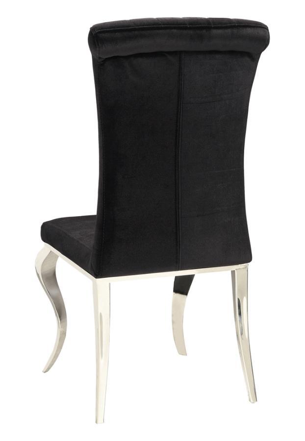 Quinn - Dining Room Set 5 Piece Dining Room Sets by CoasterElevations - Walls Furniture & Mattress