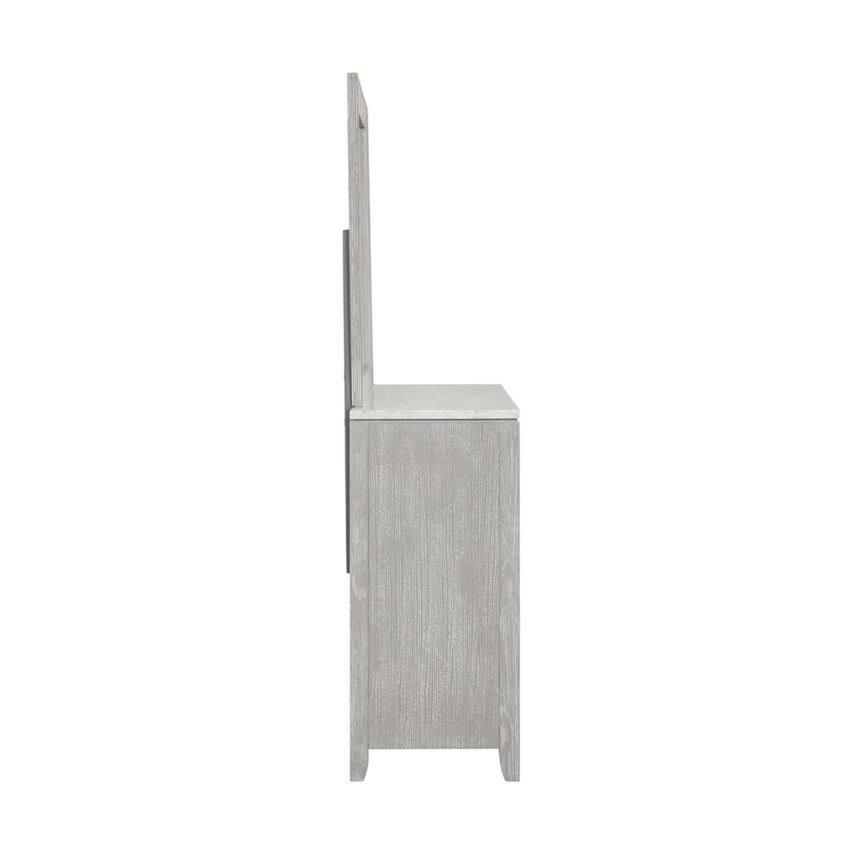 Fiona - Dresser Dresser & Mirror by New Classic - Walls Furniture & Mattress