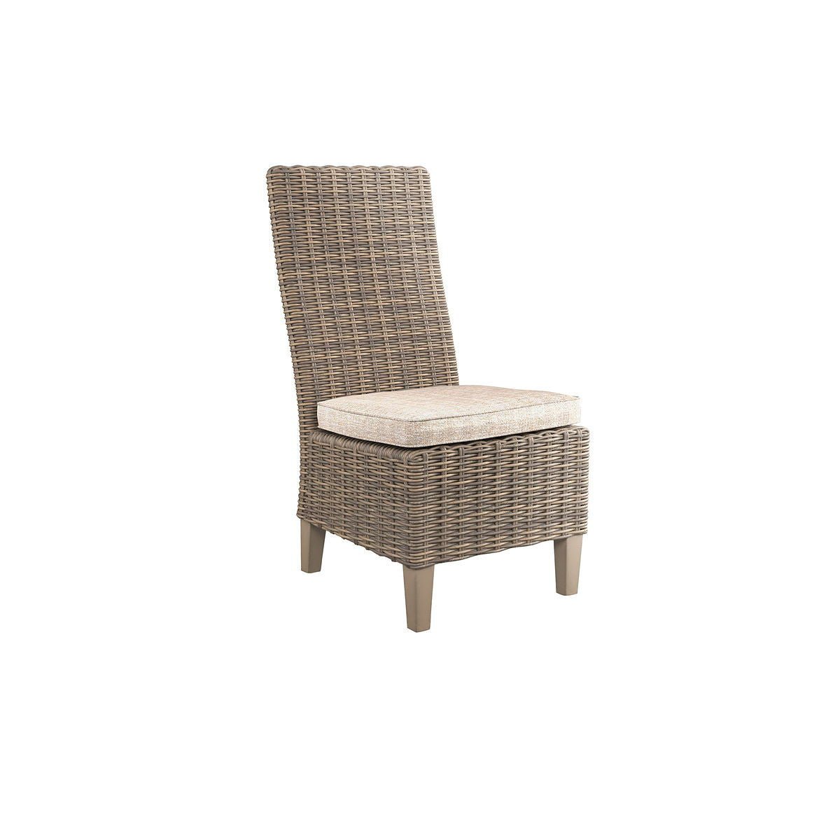 Beachcroft - Outdoor Dining Room Set 6 Piece Outdoor Sets by Signature Design by Ashley® - Walls Furniture & Mattress