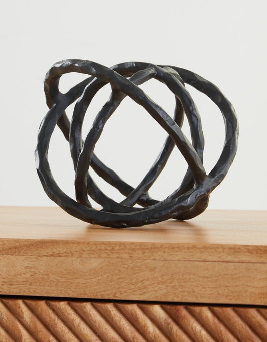 Barlee - Sculpture Sculptures & Figurines by Signature Design by Ashley® - Walls Furniture & Mattress
