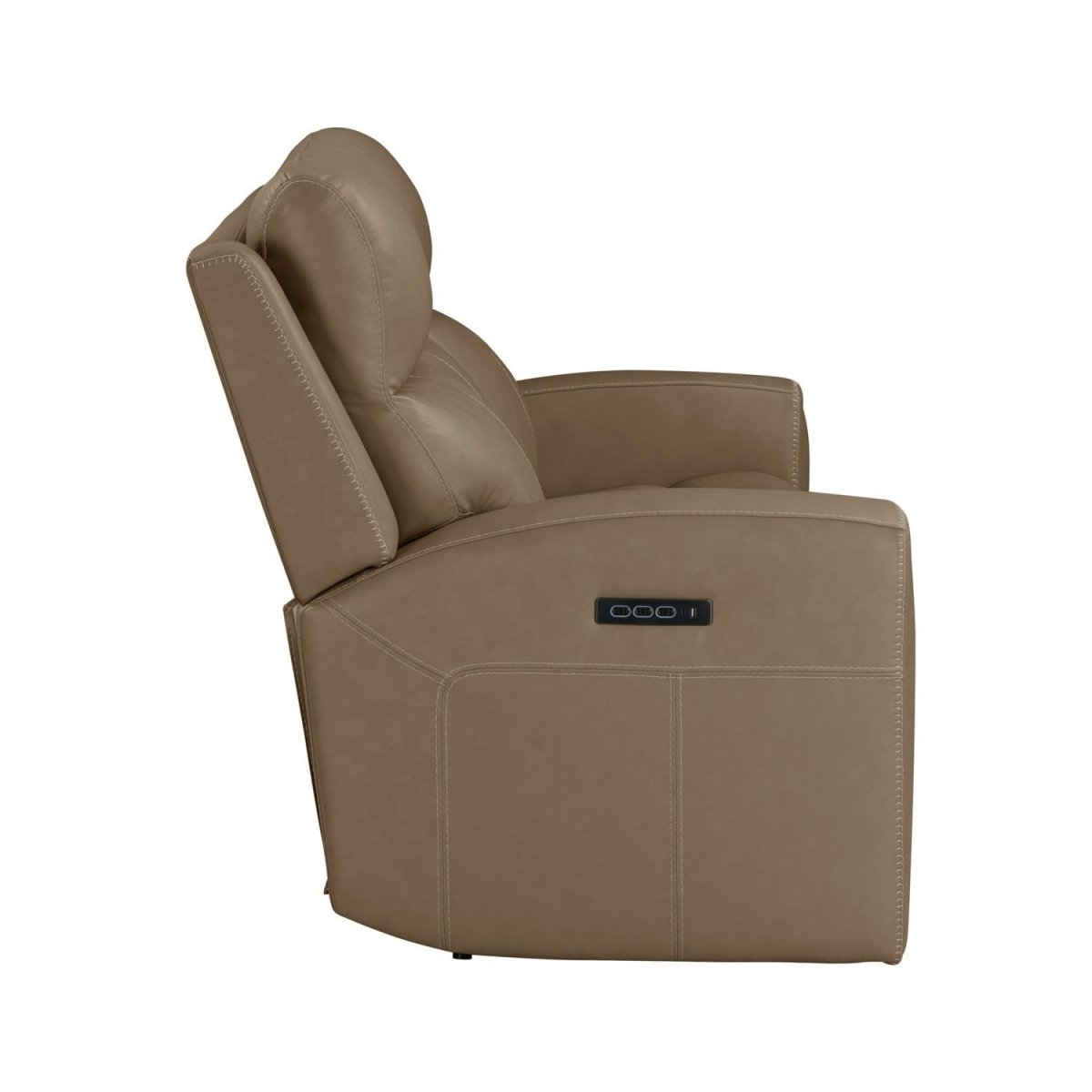 Camden - Sofa P3 & ZW Reclining Sofas by Liberty Furniture - Walls Furniture & Mattress