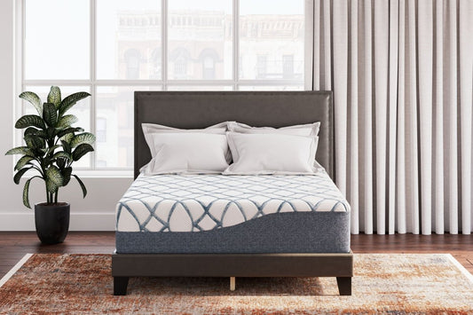 14 Inch Chime Elite 2.0 - Ultra Plush Mattress Memory Foam Mattresses by Sierra Sleep® by Ashley - Walls Furniture & Mattress