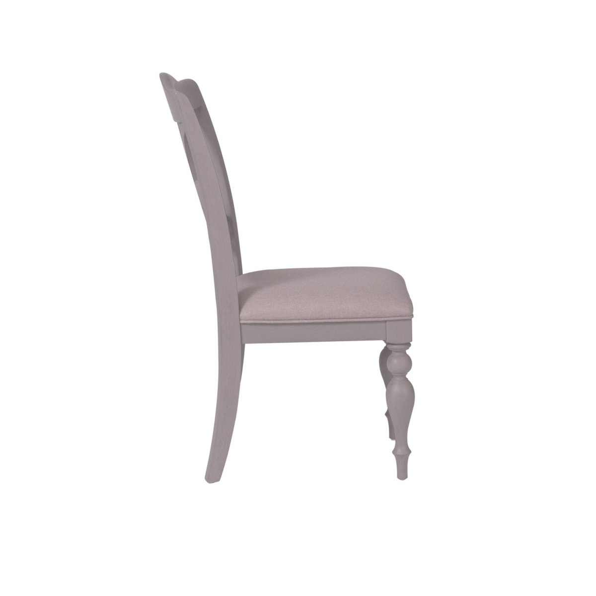 Summer House - Slat Back Side Chair (RTA) Side Chairs by Liberty Furniture - Walls Furniture & Mattress