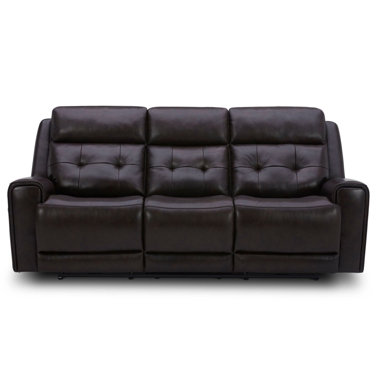 Carrington - Sofa P3 & ZG Reclining Sofas by Liberty Furniture - Walls Furniture & Mattress