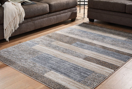 Sethburn - Rug Area Rugs by Signature Design by Ashley® - Walls Furniture & Mattress