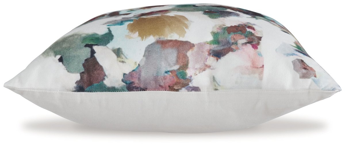 Herston - Pillow Throw Pillows by Signature Design by Ashley® - Walls Furniture & Mattress
