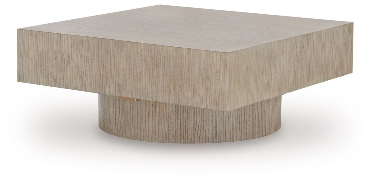 Jorielyn - Square Table End Tables by Signature Design by Ashley® - Walls Furniture & Mattress