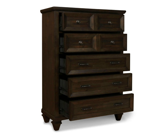 Sevilla - Chest Accent Chests by New Classic - Walls Furniture & Mattress