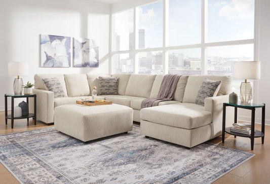 Edenfield - Living Room Set 4 Piece Living Room Sets by Signature Design by Ashley® - Walls Furniture & Mattress