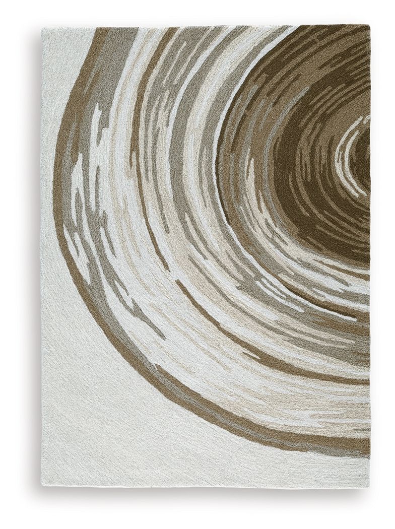 Rizwana - Rug Area Rugs by Signature Design by Ashley® - Walls Furniture & Mattress