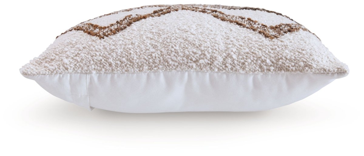 Brettwood - Pillow Throw Pillows by Signature Design by Ashley® - Walls Furniture & Mattress