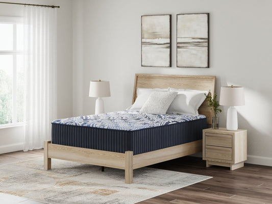 Firm Luxe 2.0 - Mattress Innerspring Mattresses by Sierra Sleep® by Ashley - Walls Furniture & Mattress