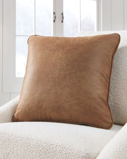 Cortnie - Pillow Throw Pillows by Signature Design by Ashley® - Walls Furniture & Mattress