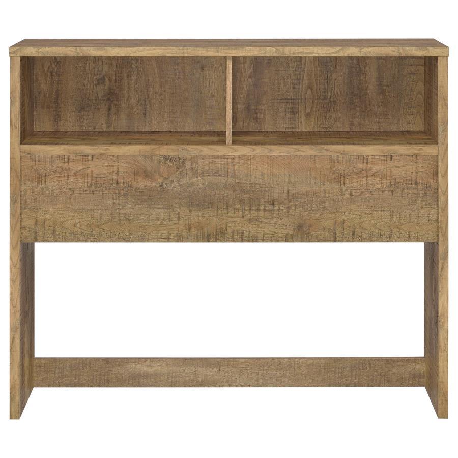 Westpark - Bookcase Headboard Bookcase Headboards by Coaster Fine Furniture - Walls Furniture & Mattress