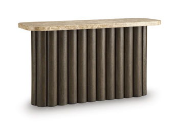 Darimore - Rectangular Table Cocktail Tables by Signature Design by Ashley® - Walls Furniture & Mattress