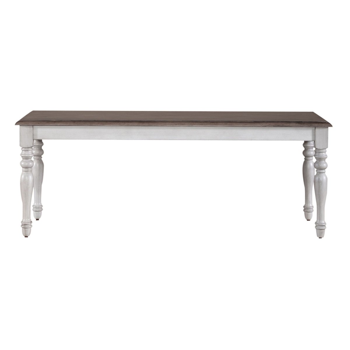 Ocean Isle - Bench Dining Benches by Liberty Furniture - Walls Furniture & Mattress
