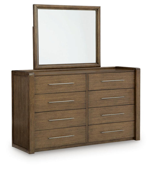 Marxmore - Dresser Dressers by Benchcraft® - Walls Furniture & Mattress