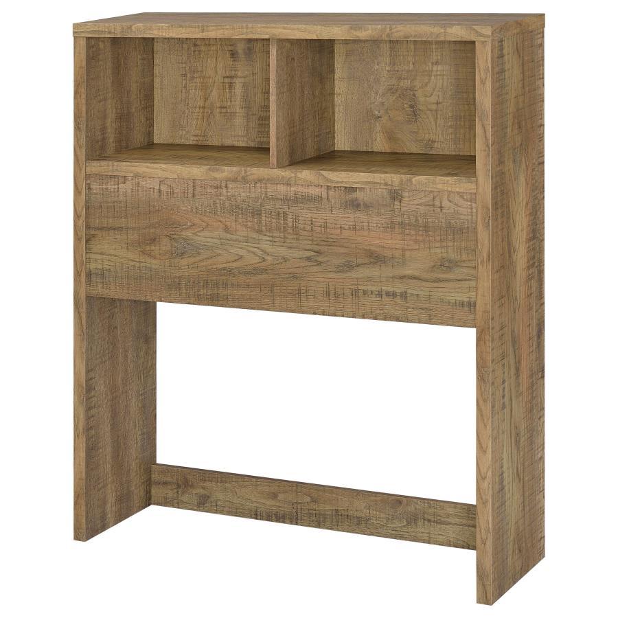 Westpark - Bookcase Headboard Bookcase Headboards by Coaster Fine Furniture - Walls Furniture & Mattress