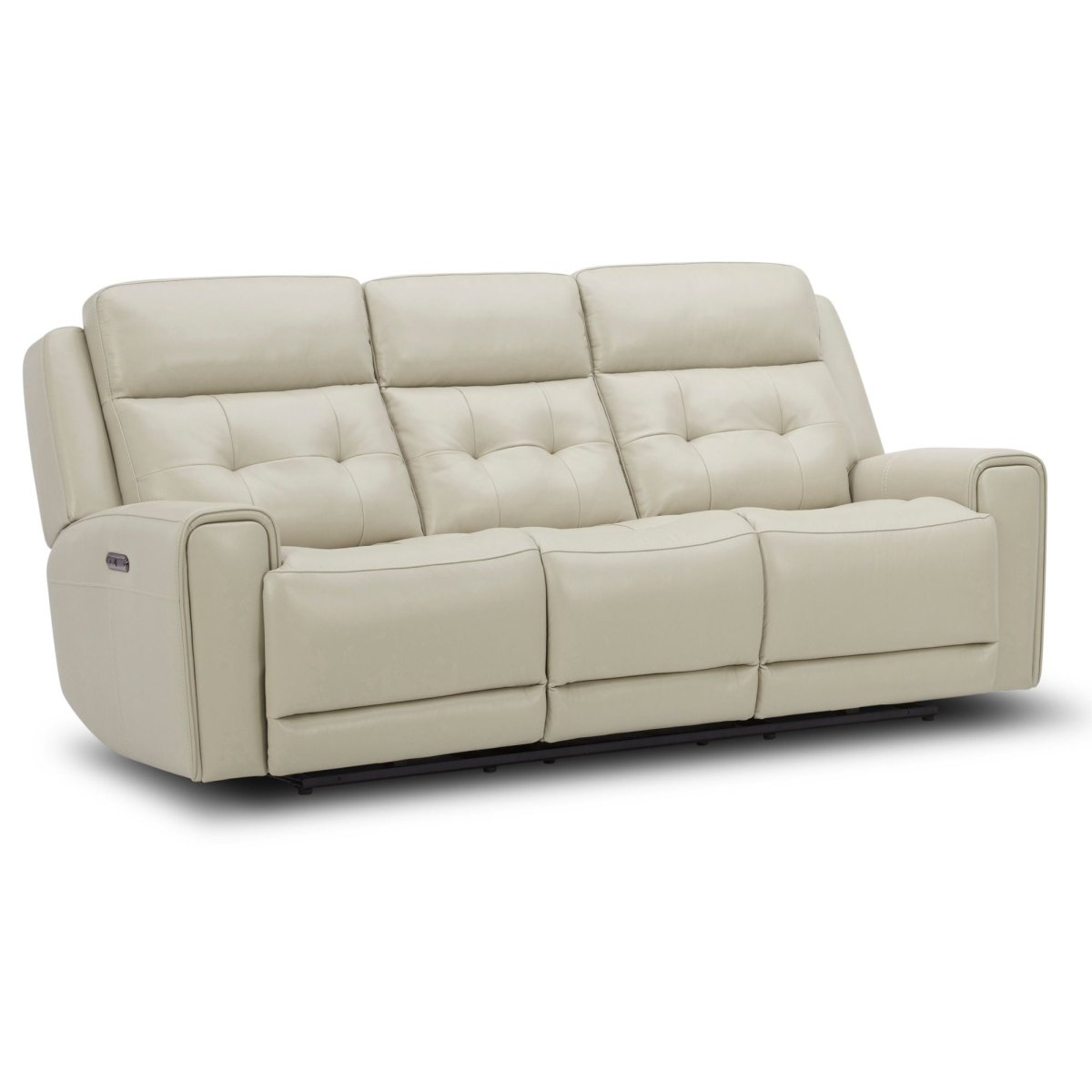 Carrington - Sofa P3 & ZG Reclining Sofas by Liberty Furniture - Walls Furniture & Mattress
