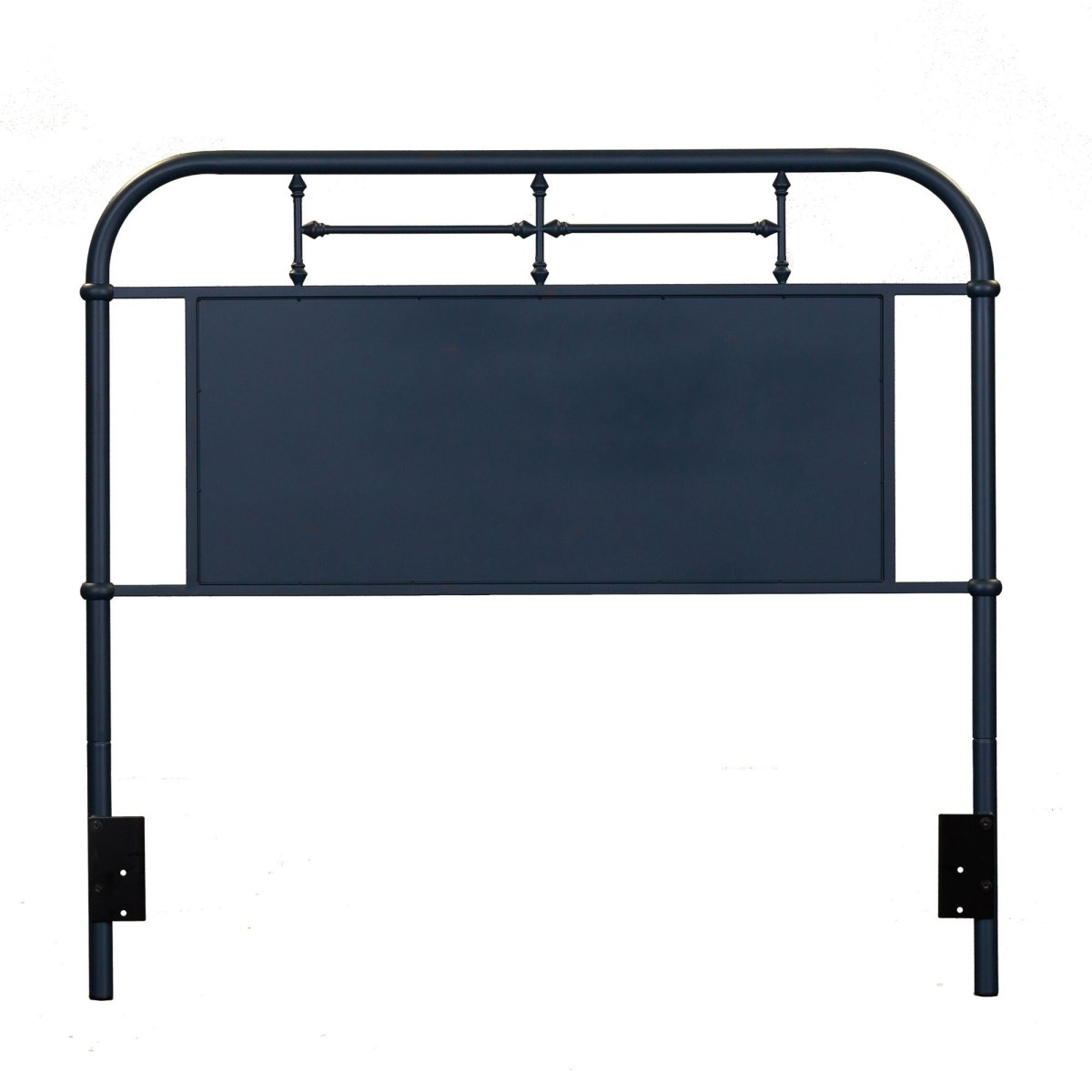 Vintage Series - Metal Headboard Panel Headboards by Liberty Furniture - Walls Furniture & Mattress